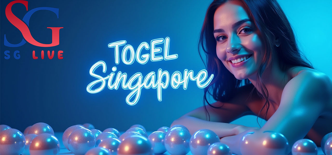 Togel Singapore Live: Hasil Terupdate Langsung Dari Sumber Resmi, Cek Sekarang!