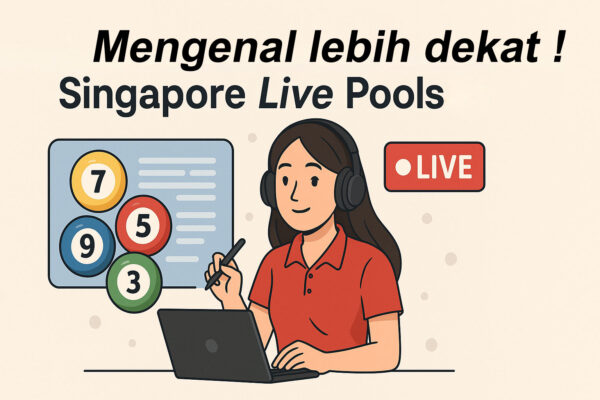 Singaporelivepools